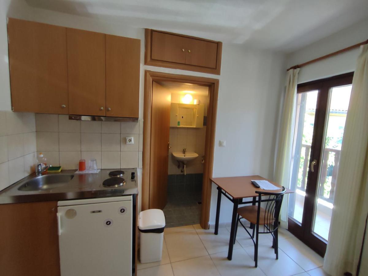 Appartement Kapsalas
