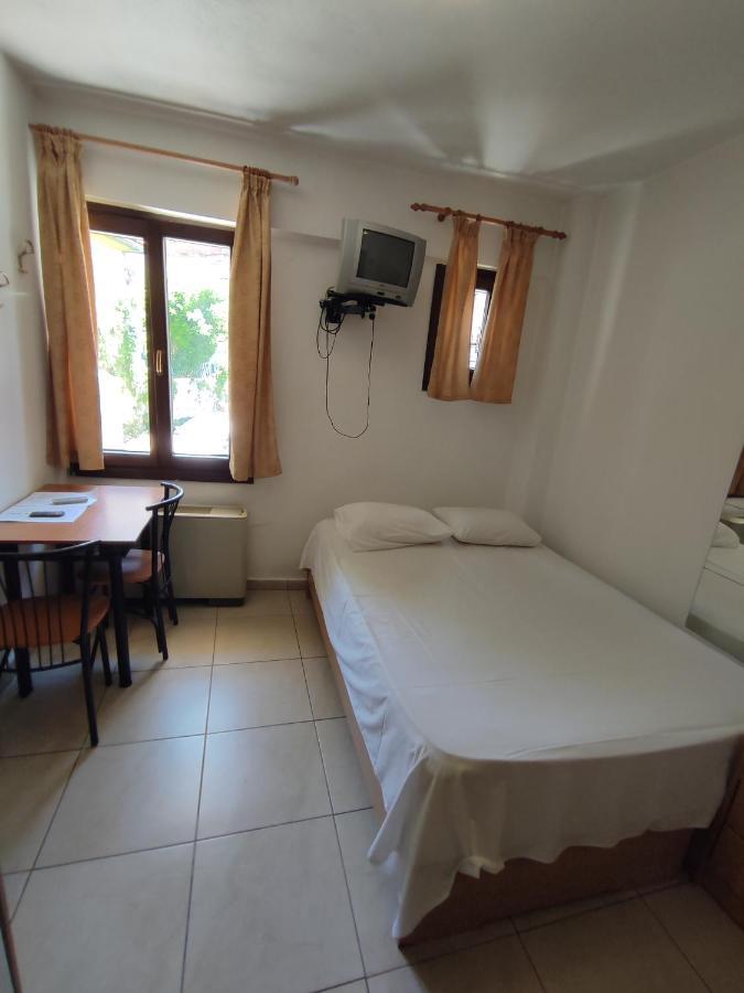 Kapsalas Appartement