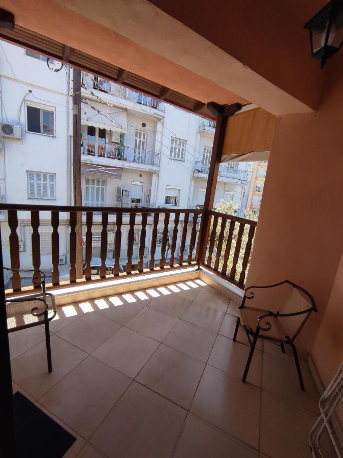 Kapsalas Appartement Thessaloniki