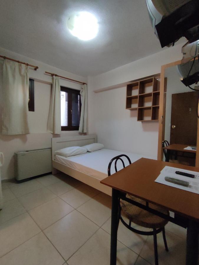 Kapsalas Appartement *