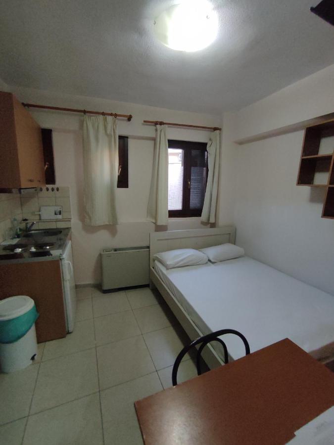 Appartement Kapsalas *