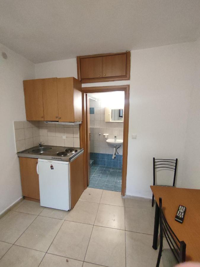 Appartement Kapsalas *