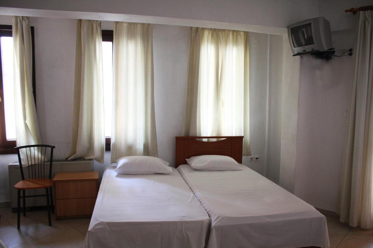 Kapsalas Appartement *