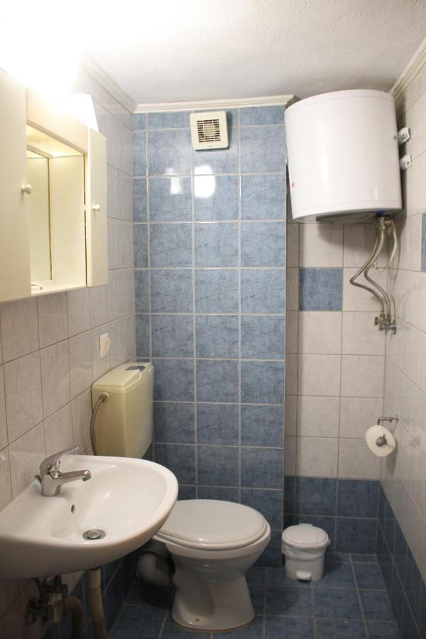 Appartement Kapsalas Thessaloniki