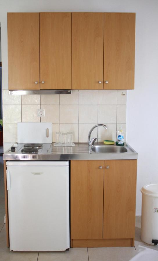 Kapsalas Appartement *