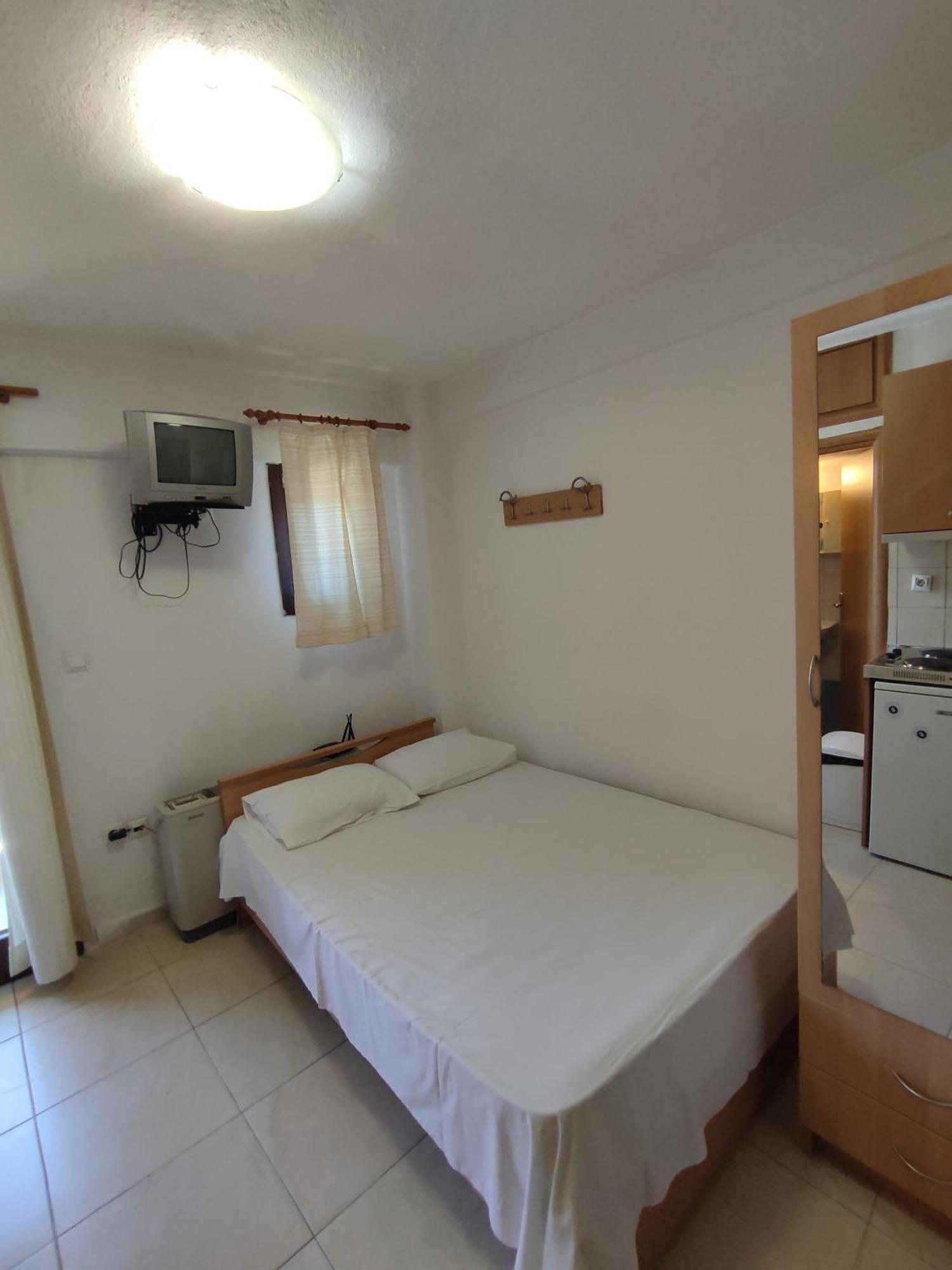 Appartement Kapsalas